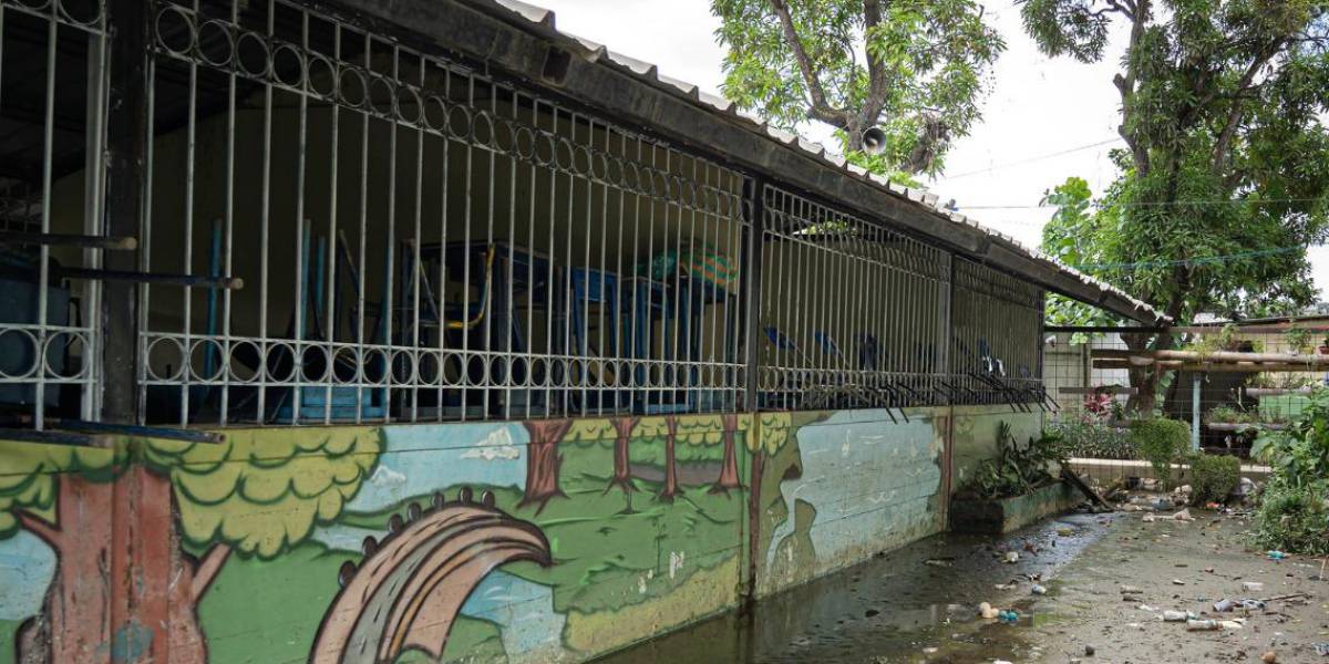 25 docentes de Guayaquil, Durán y Samborondón han sido reubicados ante amenazas, indica ministerio