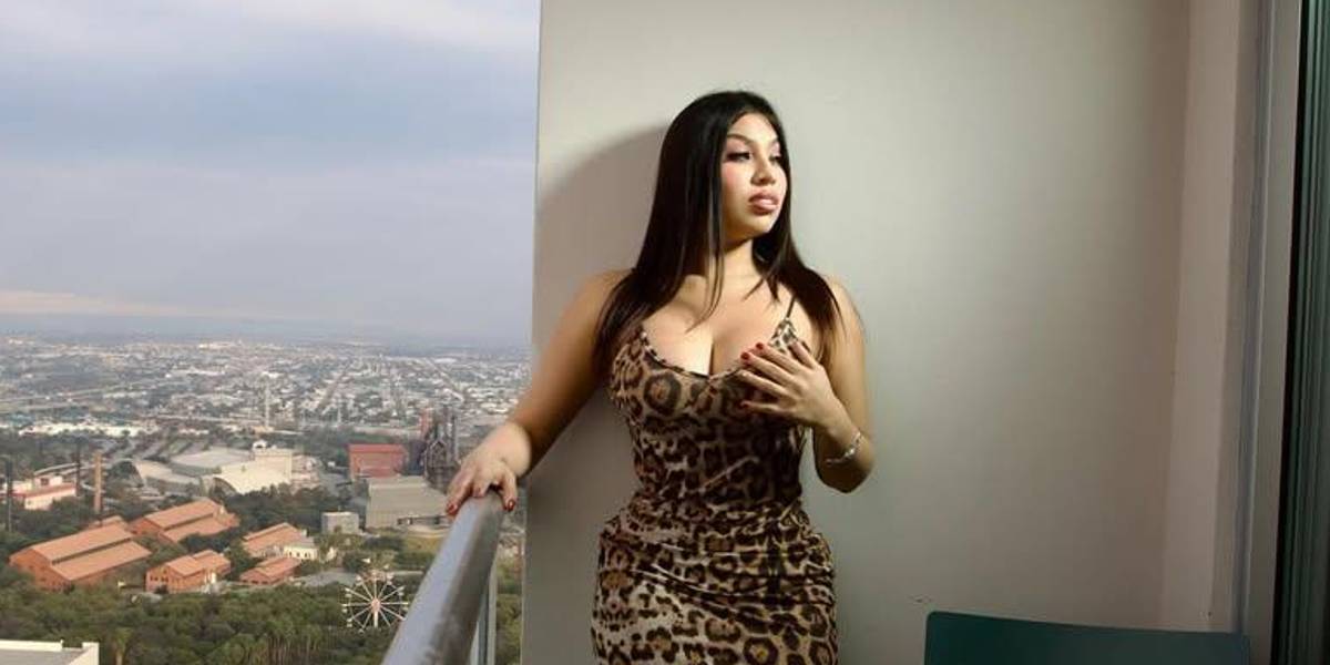 Aylin Gabriela, modelo de OnlyFans, es hallada sin vida en su departamento