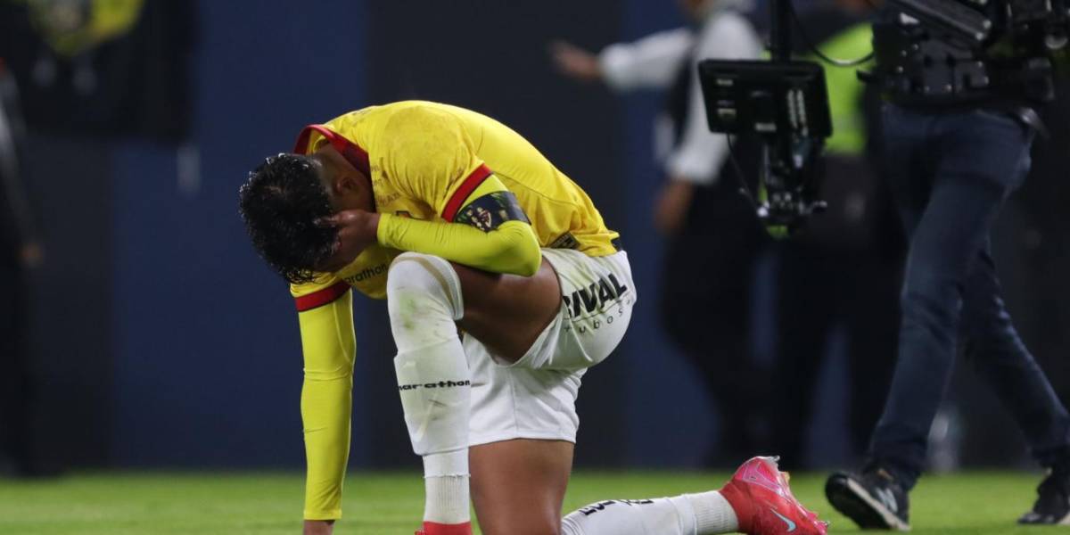 Barcelona SC lleva cuatro años sin pasar a los octavos de final de la Copa Libertadores