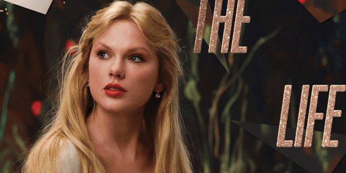 Taylor Swift lanza 32 variantes de The Life of a Showgirl para dominar las ventas