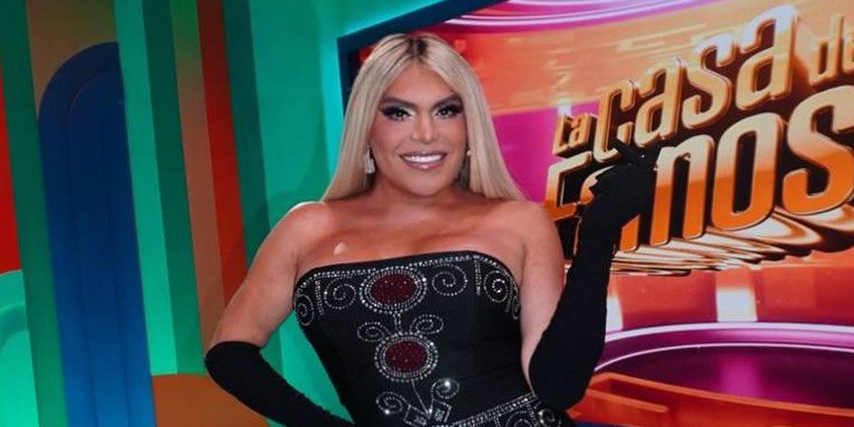 Filtran video íntimo de Wendy Guevara y ella responde ¿Qué dijo al respecto?