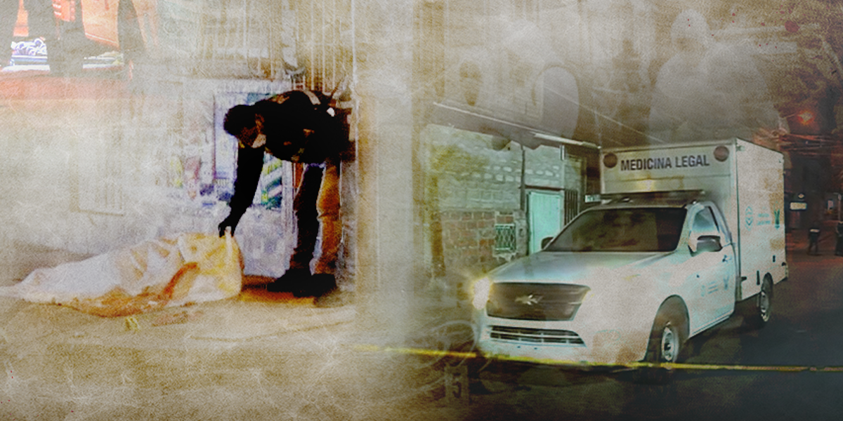 Con dos nuevos asesinatos en Guayaquil, la Zona 8 llega a las mil muertes violentas