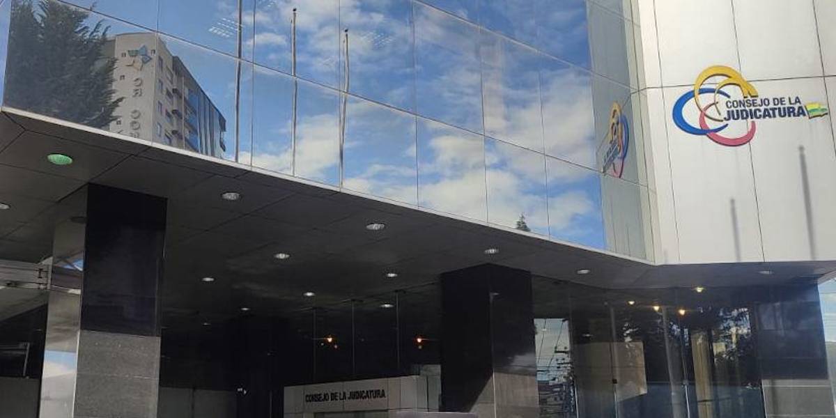 La inestabilidad marcó al Consejo de la Judicatura en los últimos cinco años