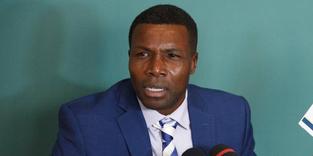 Carlos Tenorio dice que la FEF debe dar explicaciones sobre el polémico video de los jugadores de Ecuador