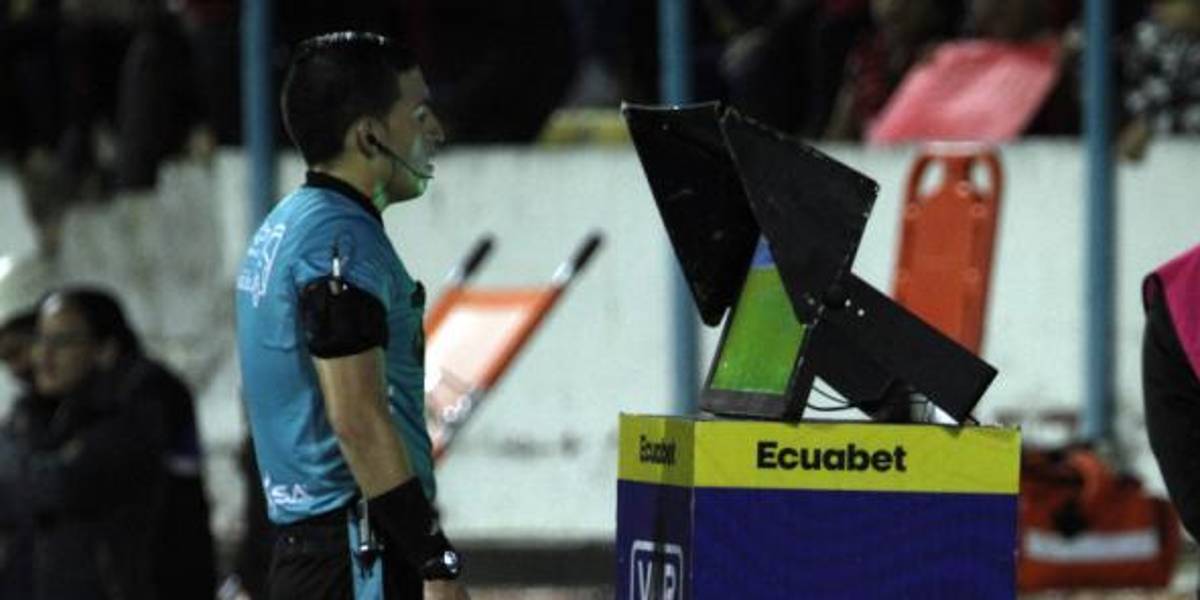 Las semifinales del Ascenso Nacional se disputarán con VAR