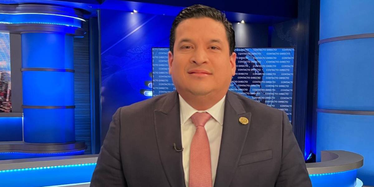 Alembert Vera prepara una solicitud de medidas cautelares ante el Sistema Interamericano de Derechos Humanos