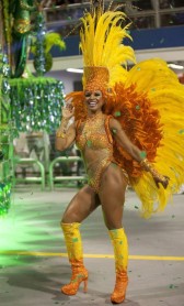 Carnaval de Brasil 2015