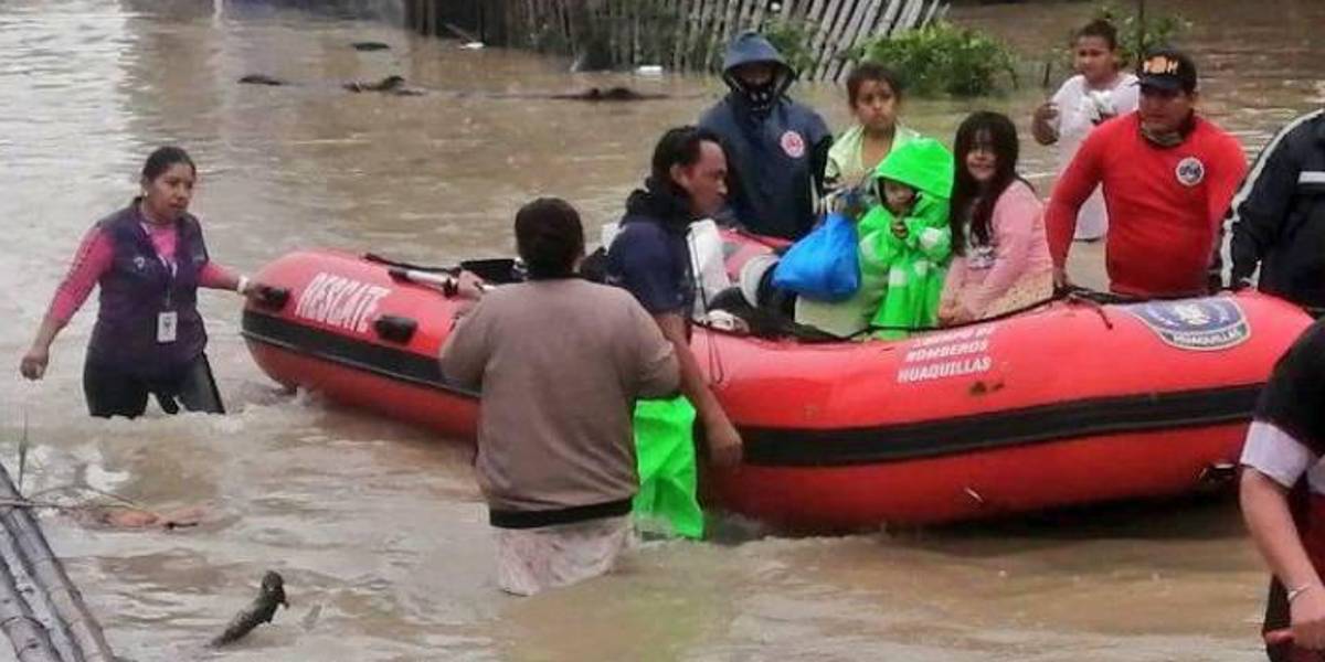 Gobierno ordena bonos y beneficios para personas afectadas por el invierno