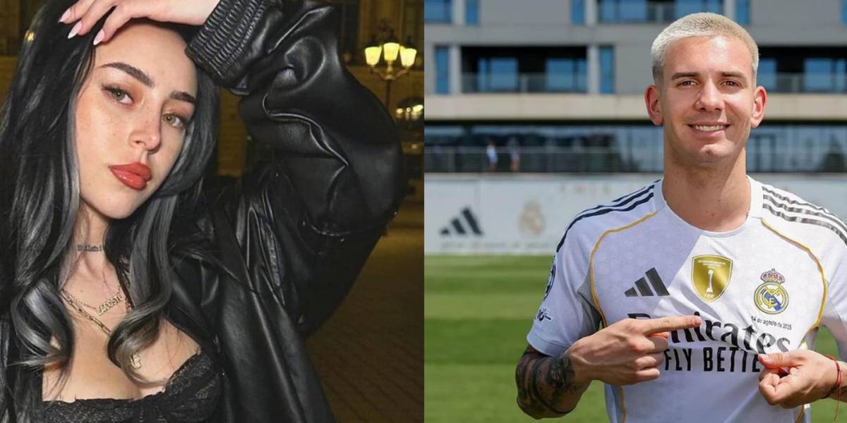 Tras la ruptura con Lamine Yamal, ¿Nicki Nicole tendría un nuevo romance?