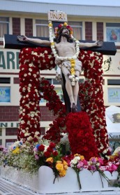 Postales de Viernes Santo