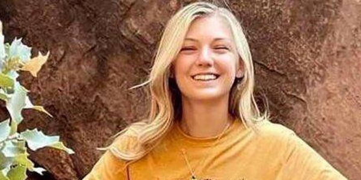 Gabby Petito: la misteriosa desaparición de una joven que viajaba por EE.UU. con su novio
