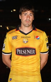 Barcelona encendió la "Noche Amarilla" con empate y la contratación de Laurito