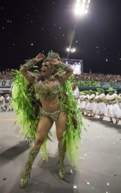 Carnaval de Brasil 2015