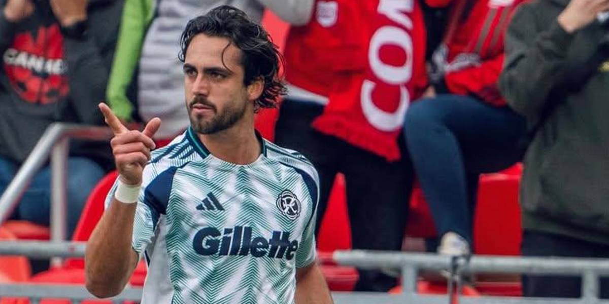 Leonardo Campana: “Cuando vi que Luis Suárez renovó, sabía que me tocaba salir del Inter Miami”