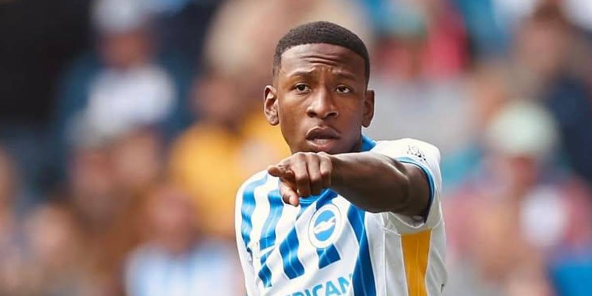 Pervis Estupiñán ha movido más de USD 60 millones en sus traspasos