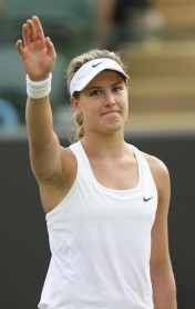 Las tenistas más sexys de Wimbledon