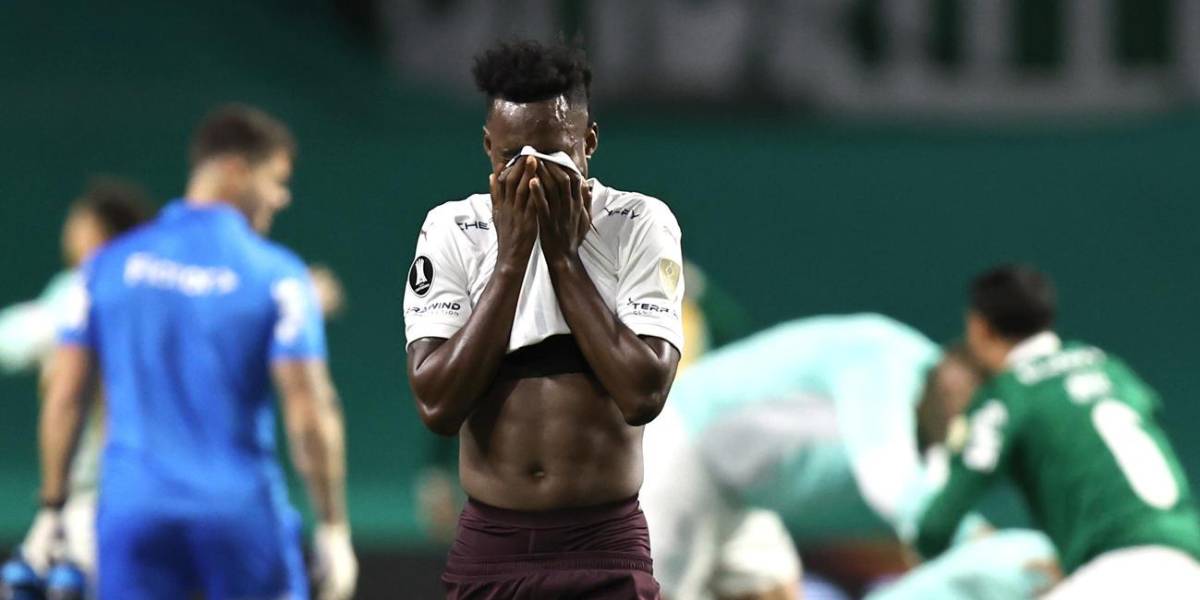 ¿Deportivo Quito se burló de la eliminación de Liga de Quito en la Copa Libertadores?