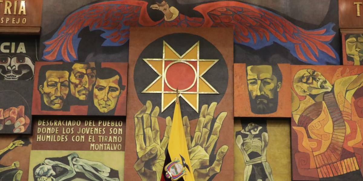 El proyecto de ley para la creación de la Universidad de Seguridad y Ciencias Policiales propone tres licenciaturas