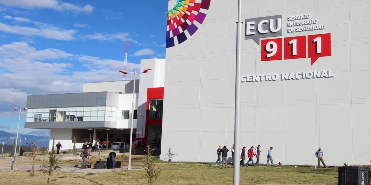 Caso Metástasis: las autoridades del ECU 911 dispuestas a colaborar en las investigaciones