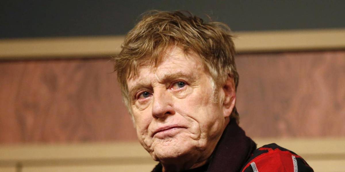 Estas son las películas más aclamadas de Robert Redford, actor que falleció a los 89 años