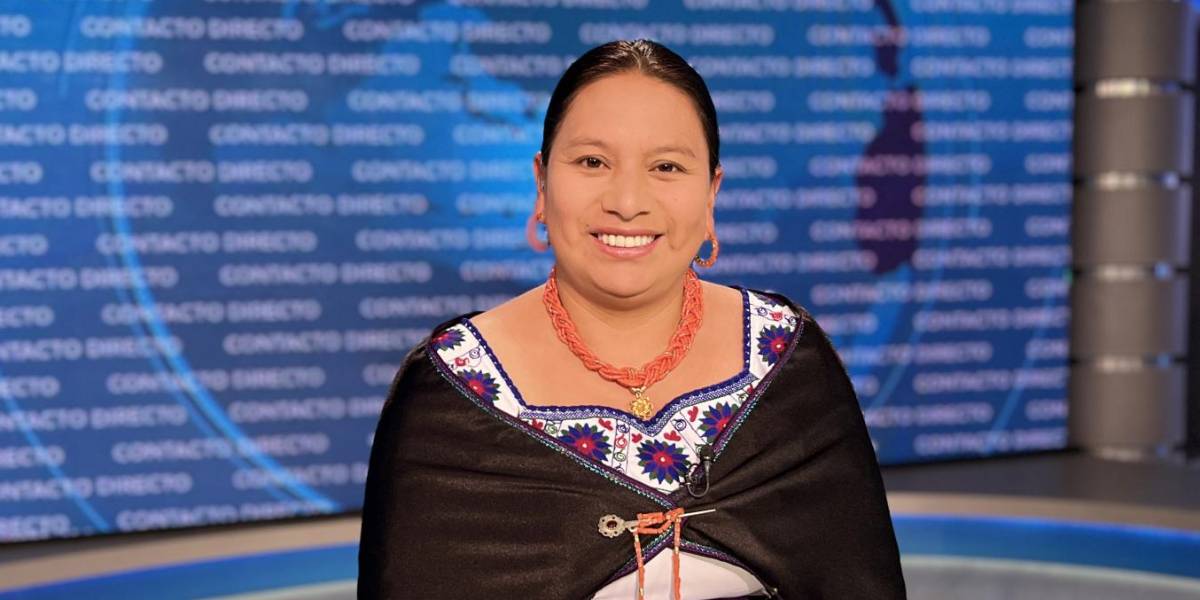 Asambleísta de Pachakutik propone frenar extracciones en la Amazonía y apostar por turismo y agricultura