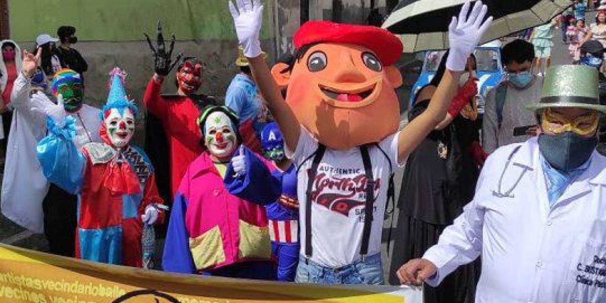 Feriado de carnaval: guía de eventos que se realizarán en Quito