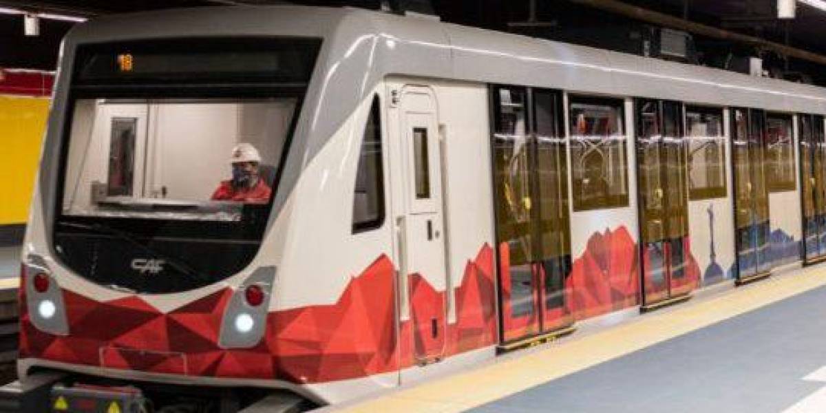 ¿El Metro de Quito cuenta con todas las seguridades para iniciar las operaciones?