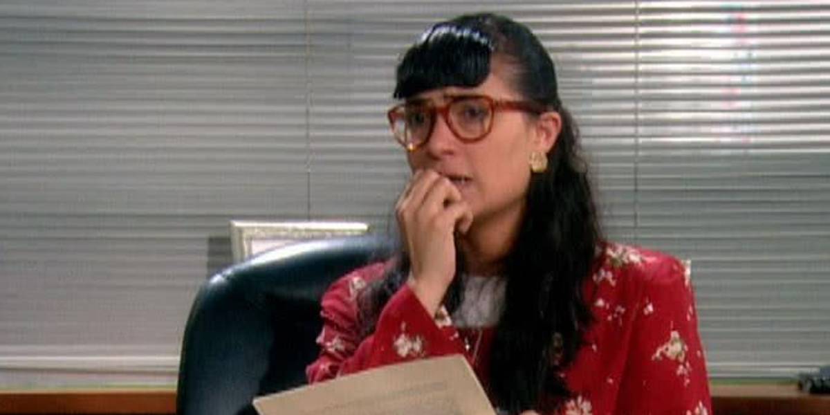 Netflix dejará de transmitir Yo soy Betty, la fea