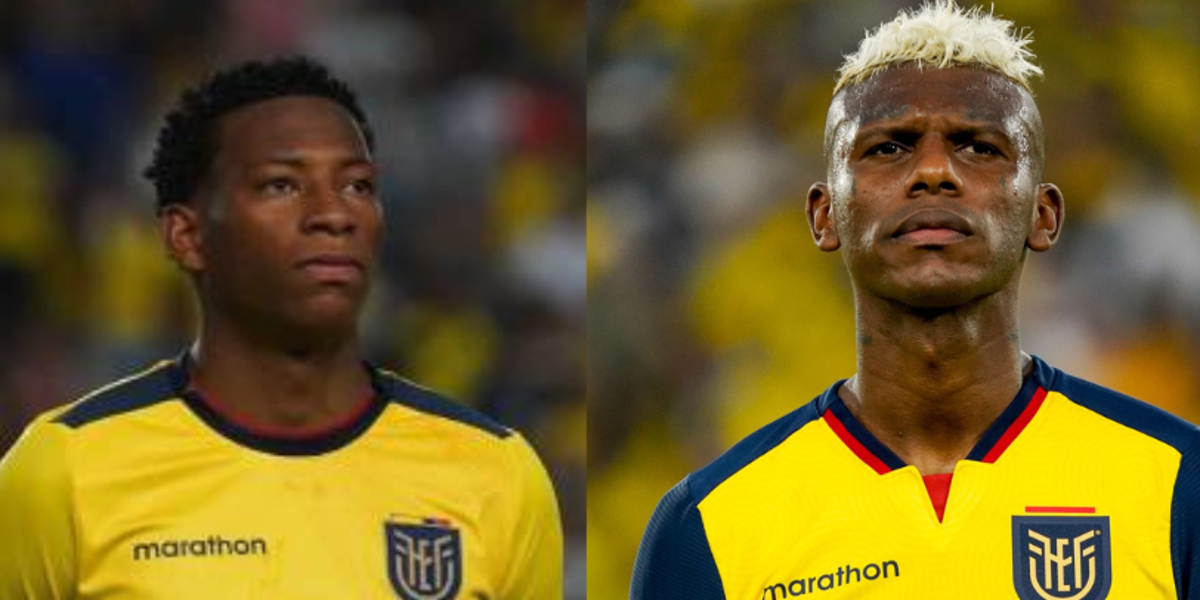 Francisco Egas revela por qué no fueron convocados Gonzalo Plata y Robert Arboleda a la Copa América 2024