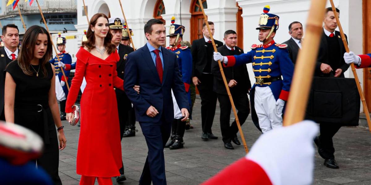 Elecciones Ecuador 2025 | ¿Por qué Daniel Noboa ganó en Quito?