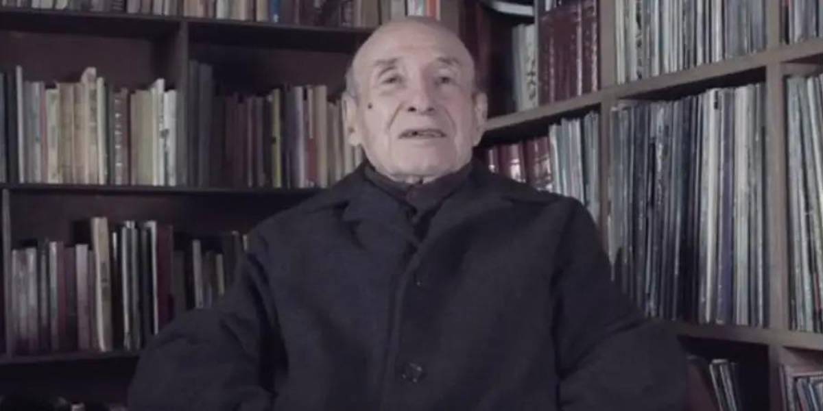 ¿Qué pasó con Luis Alberto García? El actor de Hasta que la plata nos separe falleció a los 88 años