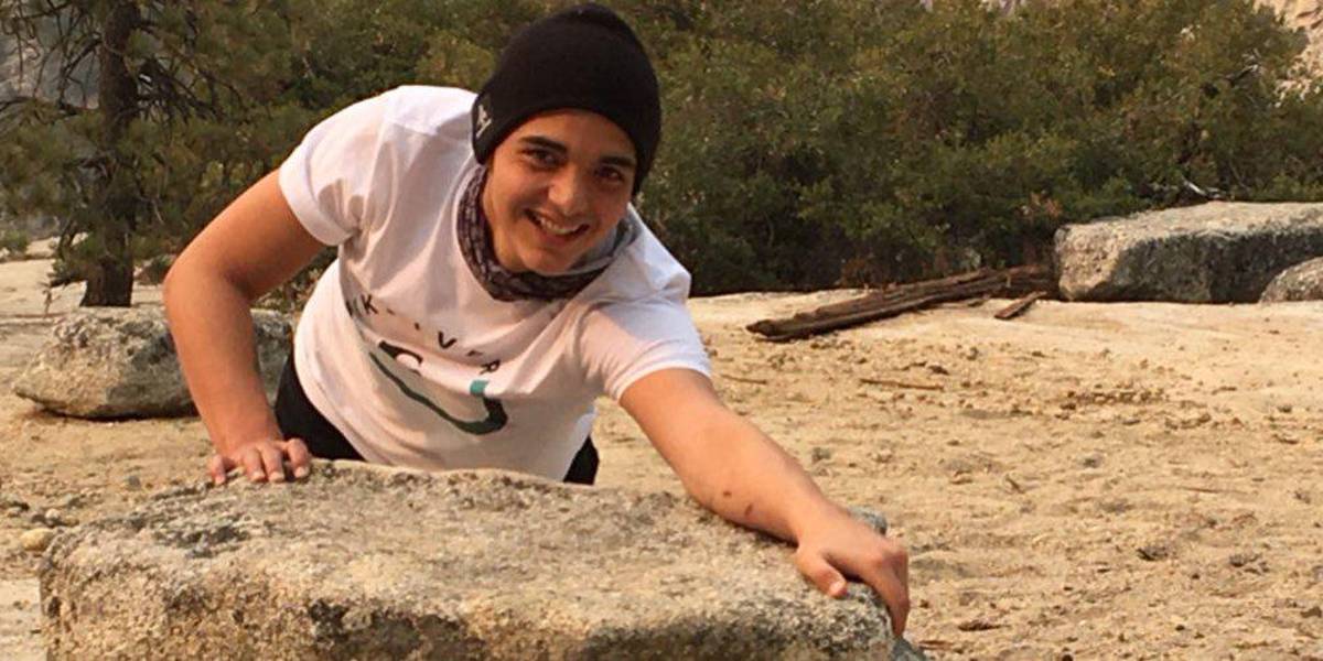 El padre de Isaac Noboa relató las causas de su muerte