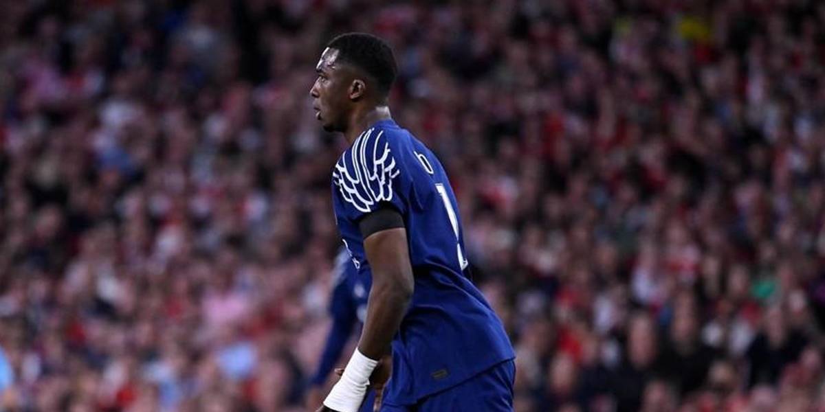 ¿Cuándo se jugará la vuelta del PSG de Willian Pacho vs. Arsenal en la Champions League?