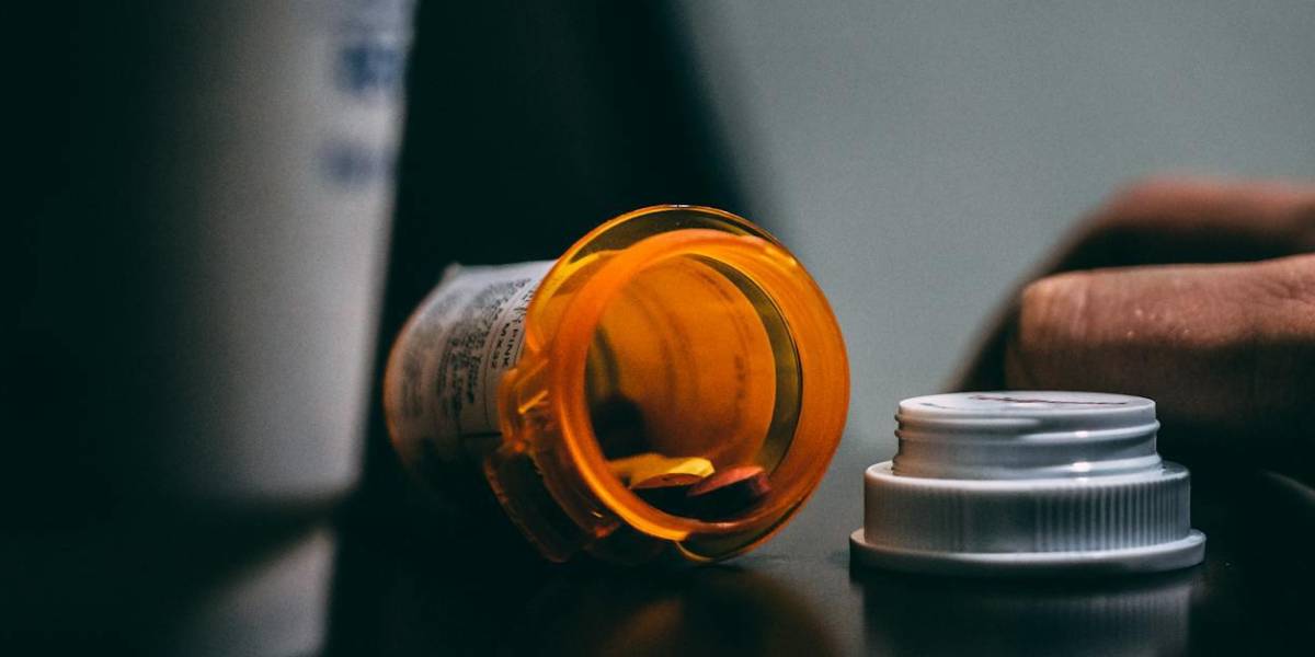 ¿Cómo vive un trabajador adicto a las drogas?