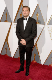 Alfombra roja de Los Oscar 2016: los mejores y peores looks