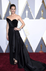 Alfombra roja de Los Oscar 2016: los mejores y peores looks
