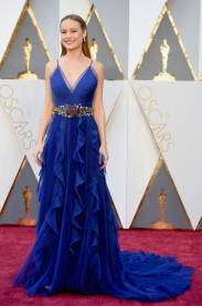 Alfombra roja de Los Oscar 2016: los mejores y peores looks