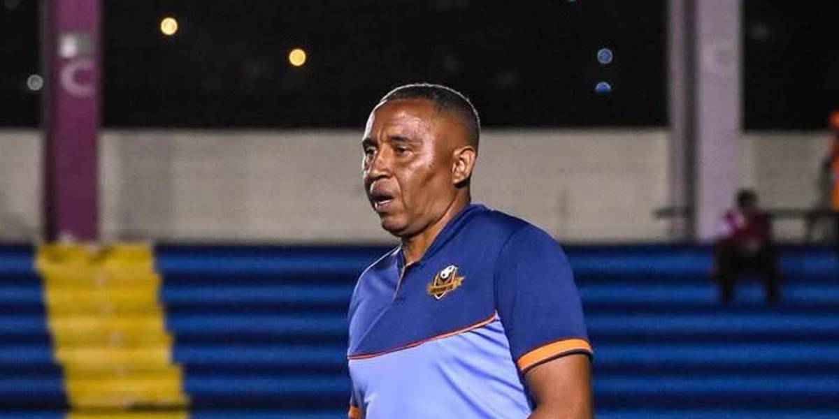 Juan Carlos León habló de su estrategia para Libertad FC vs. Barcelona SC por la LigaPro Ecuabet