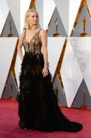 Alfombra roja de Los Oscar 2016: los mejores y peores looks