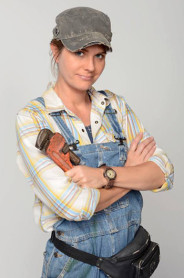 Los que nos robaron el corazón en "Marido en alquiler"