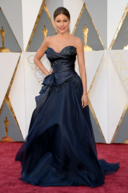 Alfombra roja de Los Oscar 2016: los mejores y peores looks