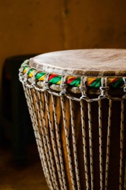 Marimba: La escencia