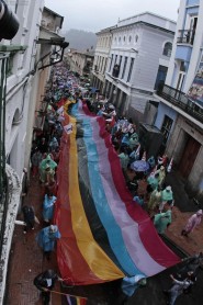 Un vistazo a la marcha del #19deMarzo