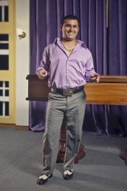 Personajes de "Así Pasa"