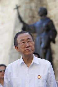 La segunda Cumbre de la Celac se realiza en Cuba