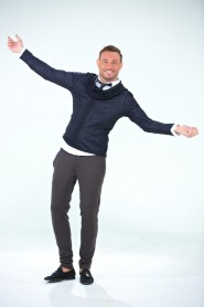 Agustín Belforte llegó a Ecuador para divertirnos con &#039;Yingo&#039;