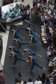 En Guayaquil se inauguró la Universidad de las Artes