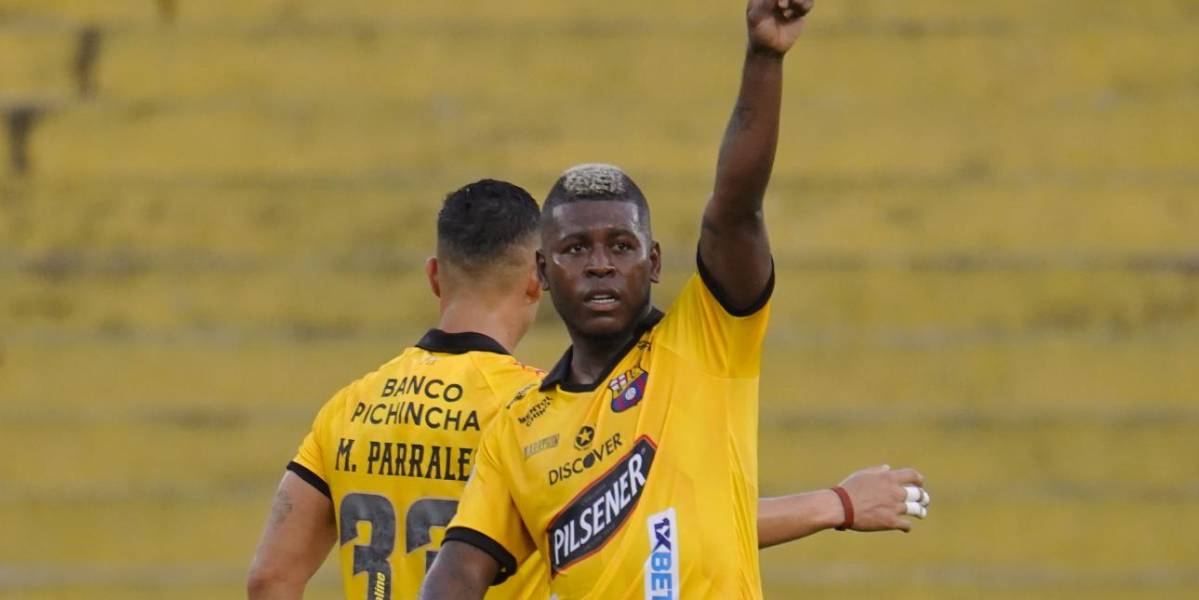 Omar Asad pidió el fichaje de Gabriel Cortez a El Nacional para la segunda mitad del 2025