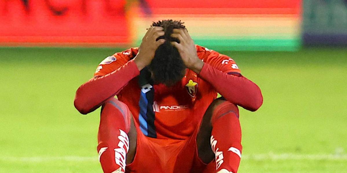 La LigaPro confirmó la resta de nueve puntos a El Nacional en la tabla de posiciones