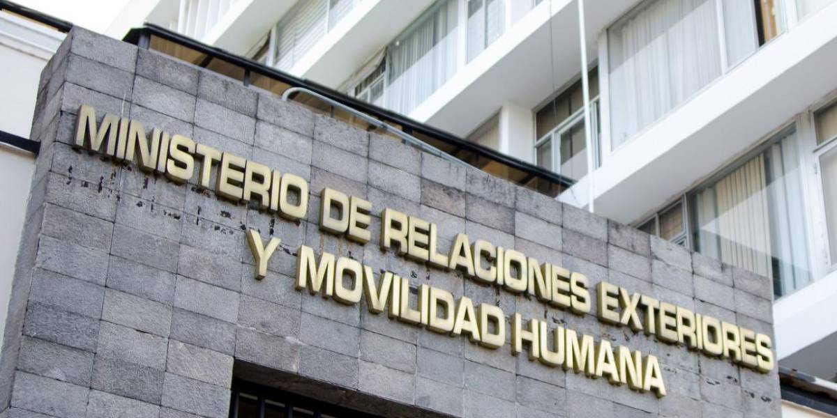 Caso Verónica Ibarra: la Cancillería desvinculó a funcionario investigado en presunta agresión
